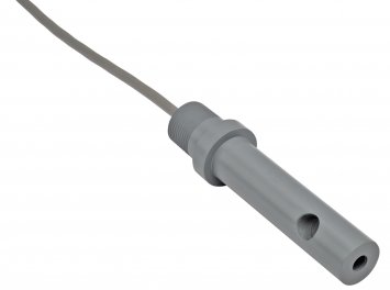 Conductivity probe