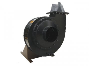 VCPA STANDARD MODEL UP TO 6 000 CFM