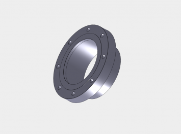 Flange bolt torque table