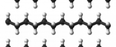 Ionic permeation