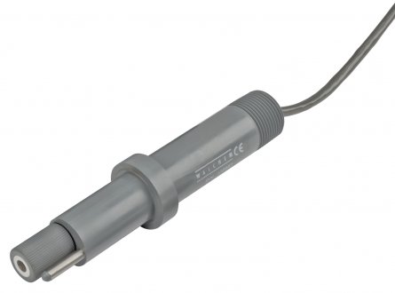 Sonde de pH et ORP